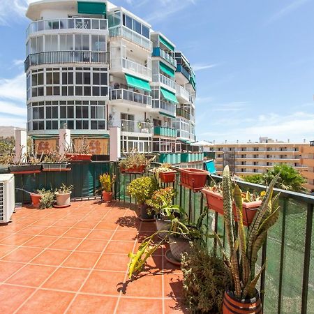 Cosy 1Bd Apartment Near Playa De Las Americas, 208 Экстерьер фото
