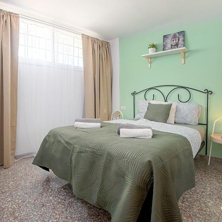 Cosy 1Bd Apartment Near Playa De Las Americas, 208 Экстерьер фото