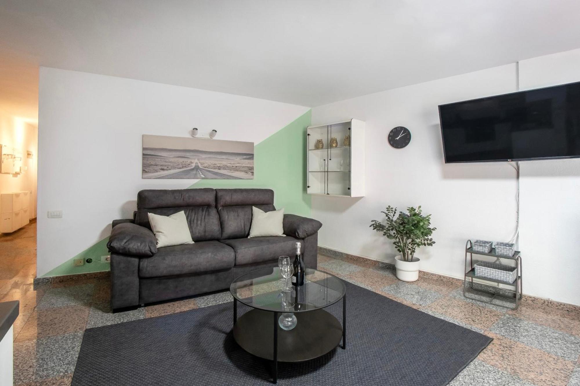 Cosy 1Bd Apartment Near Playa De Las Americas, 208 Экстерьер фото