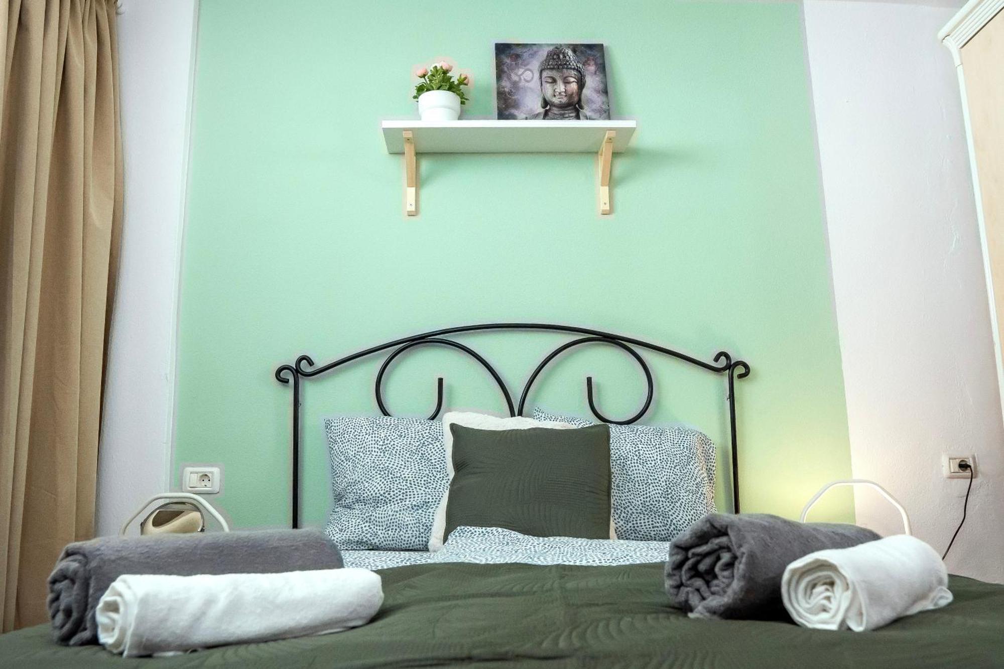 Cosy 1Bd Apartment Near Playa De Las Americas, 208 Экстерьер фото
