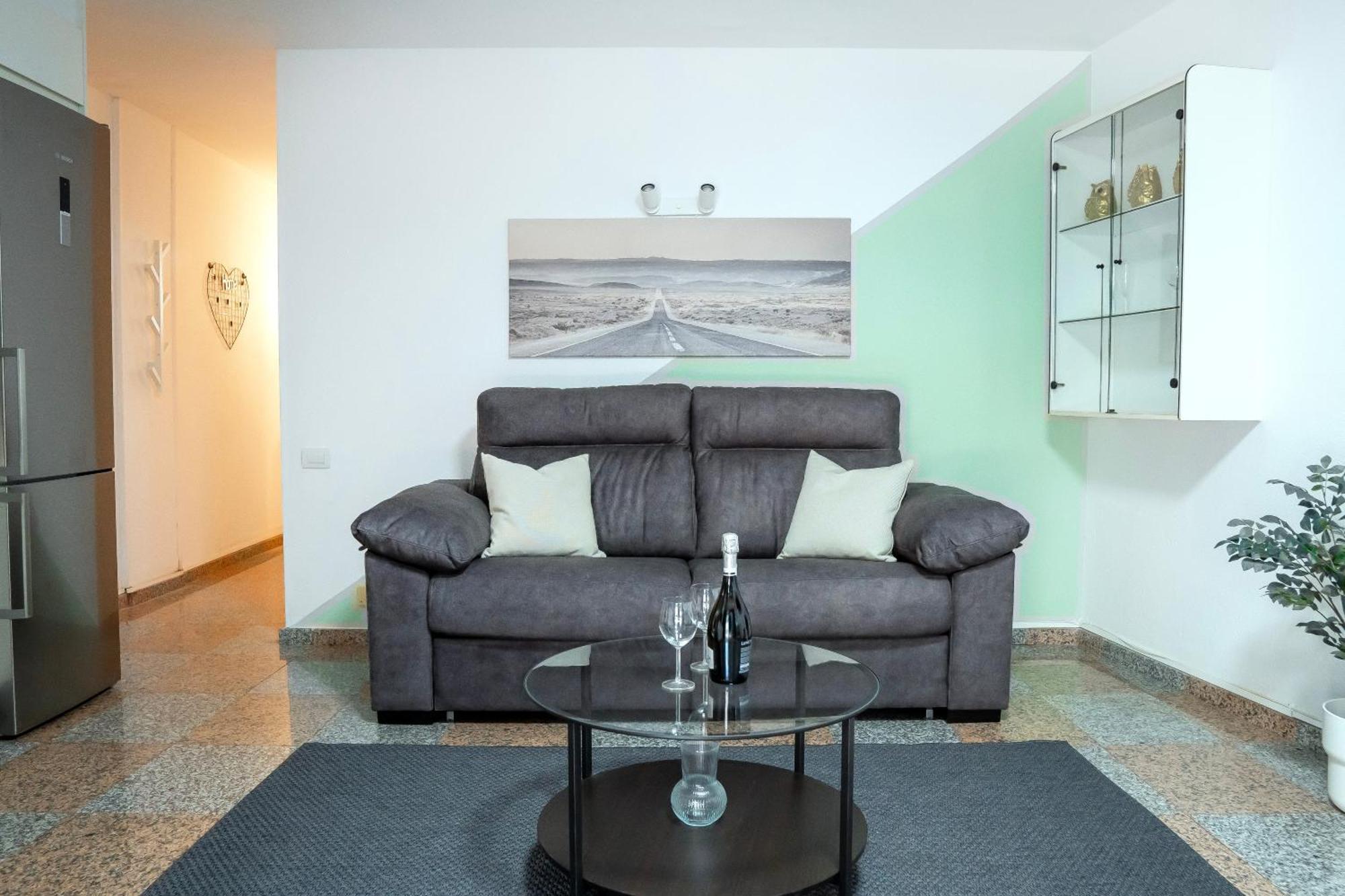 Cosy 1Bd Apartment Near Playa De Las Americas, 208 Экстерьер фото